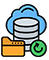 backup